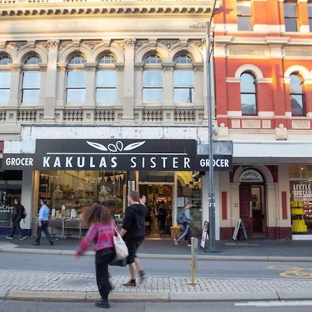 Central Fremantle Lifestyle Walk To Markets & Cafe Luaran gambar