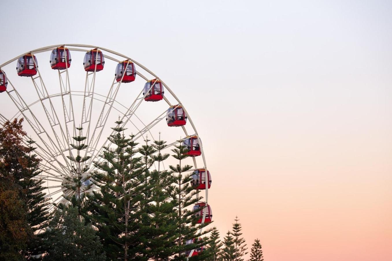 Central Fremantle Lifestyle Walk To Markets & Cafe Luaran gambar
